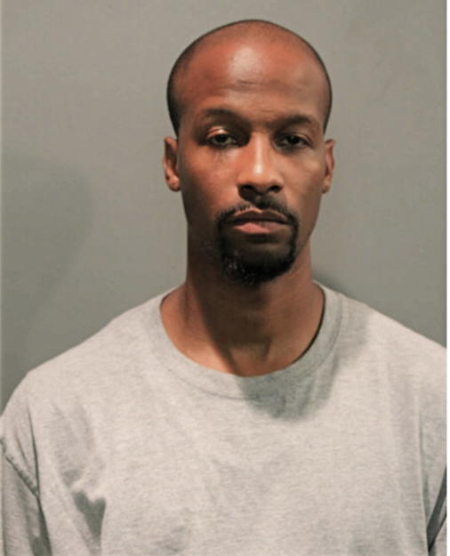 ALVIN P PALMER, Cook County, Illinois