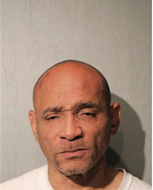 MARK A PETERSON, Cook County, Illinois