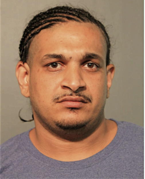 BATO PETROV, Cook County, Illinois