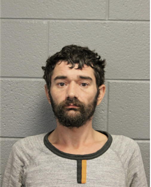 JON P PITTMAN, Cook County, Illinois