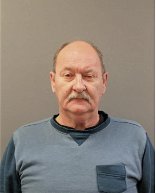 JACEK E POKORNOWSKI, Cook County, Illinois