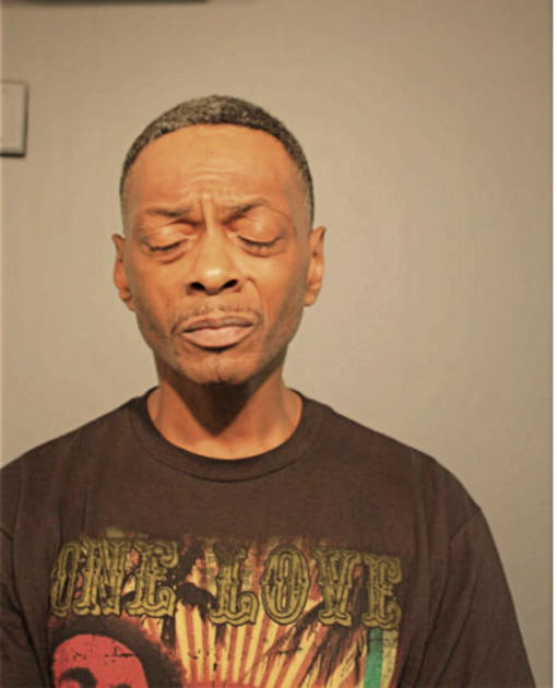 DARRYL C PULLEN, Cook County, Illinois