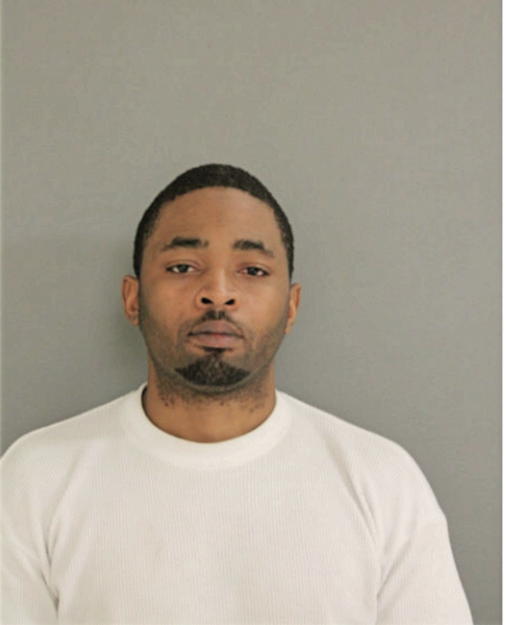 BRANDON RAY RAMSEY, Cook County, Illinois