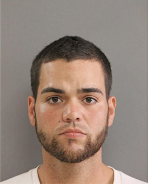 JOSEPH REBOYRAS, Cook County, Illinois