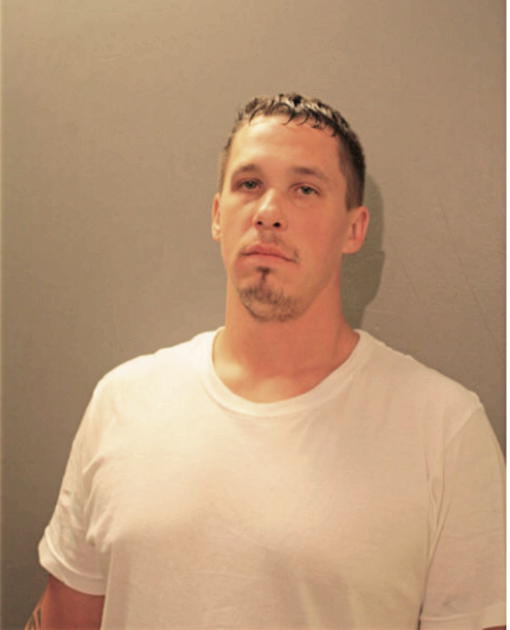 JASON CHRISTOPHER REITZEL, Cook County, Illinois