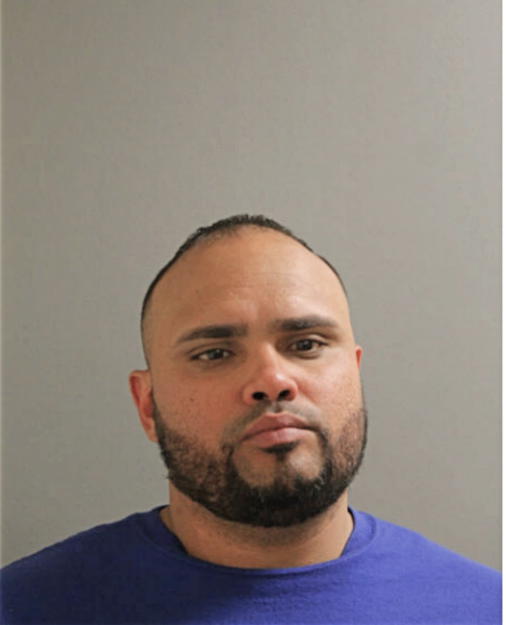 ALEXIS RIVERA-PEREZ, Cook County, Illinois