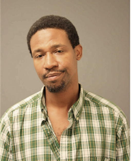 ADONESS D ROBINSON, Cook County, Illinois