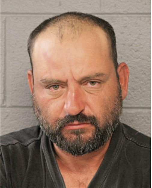 BENITO RODRIGUEZ-MORENO, Cook County, Illinois