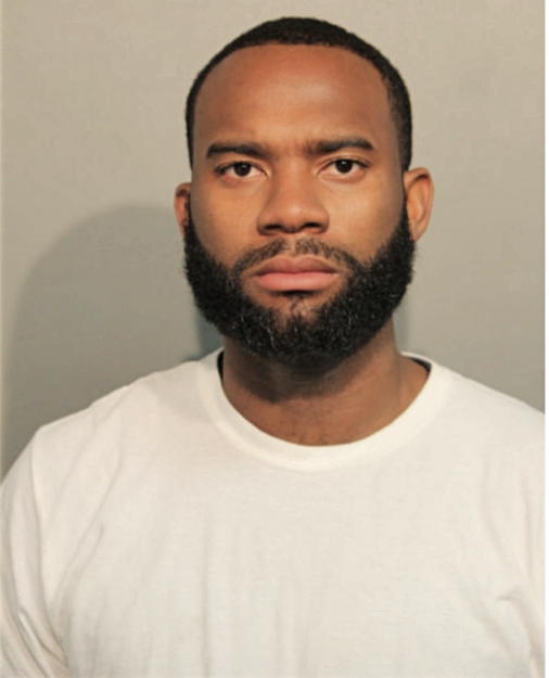 MITCHELL LEE ROGERS, Cook County, Illinois