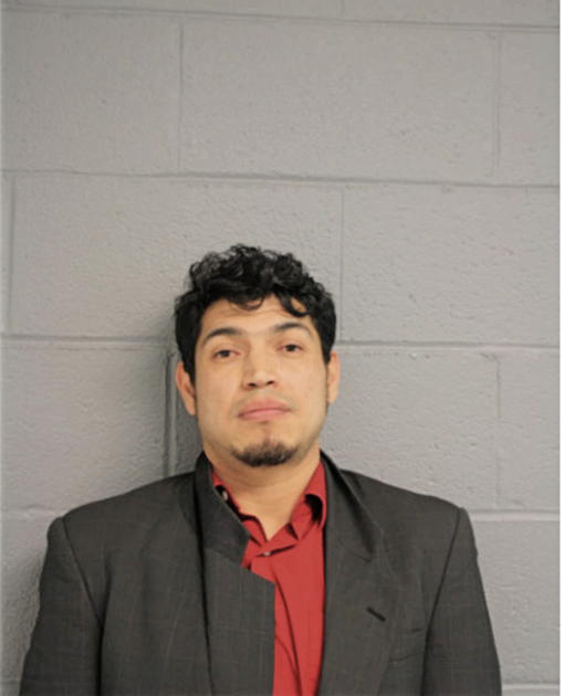 ALVARO RUIZ, Cook County, Illinois