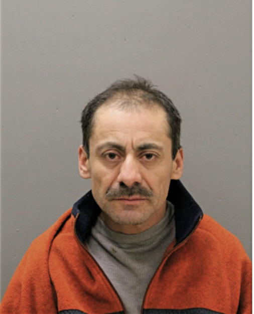 ENRIQUE RUIZ, Cook County, Illinois