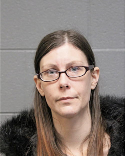 KRISTEN K RUNION, Cook County, Illinois