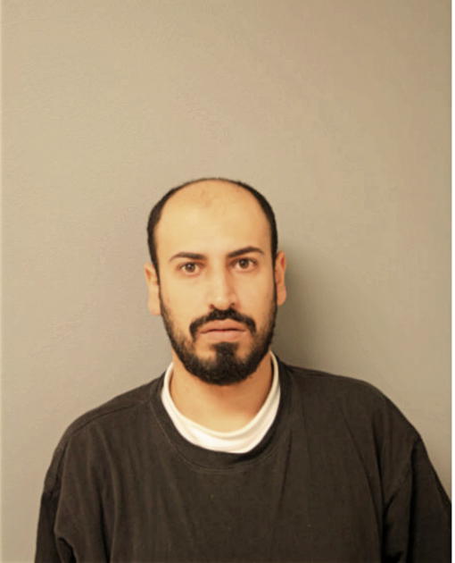 JOSEPH SALEH, Cook County, Illinois