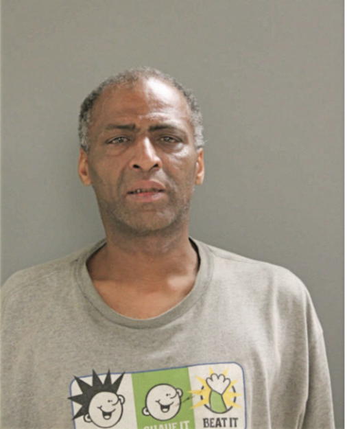 ANTHONY SHERROD SANDERS, Cook County, Illinois