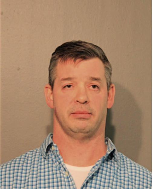 TIMOTHY M SANDERS, Cook County, Illinois