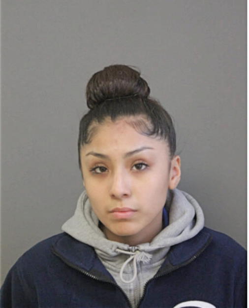 STEPHANEE SANTIAGO, Cook County, Illinois