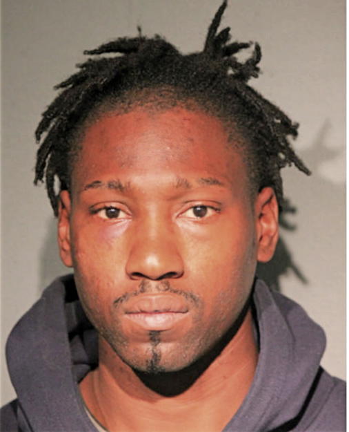 JOSHUA SAVADO, Cook County, Illinois
