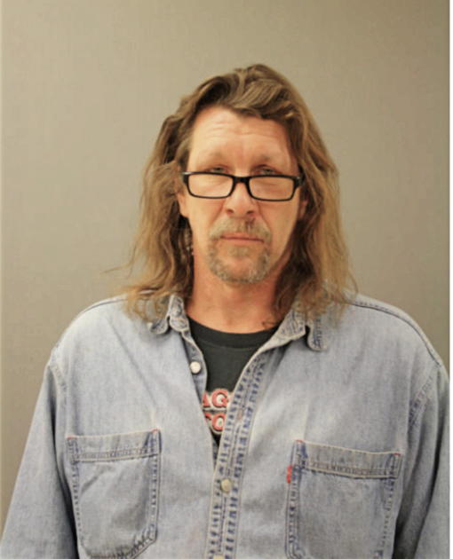 ALLEN E SHAPKAUSKI, Cook County, Illinois