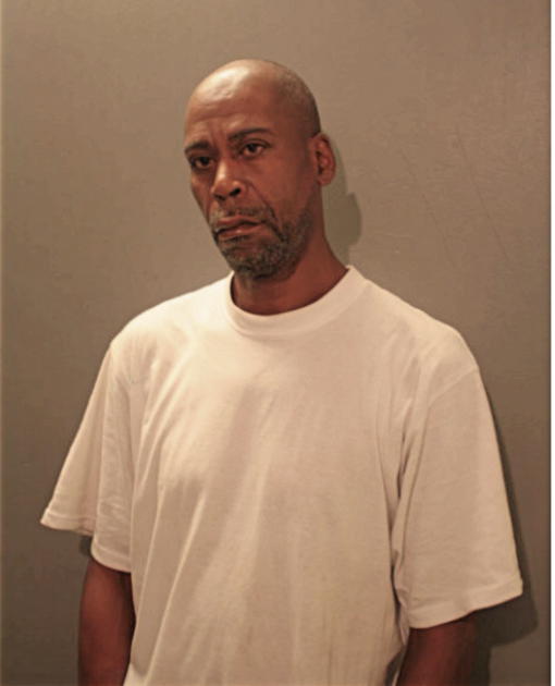 JIMMY C SHELTON, Cook County, Illinois