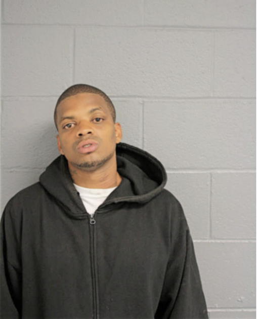 ANDREW SHEPARD, Cook County, Illinois