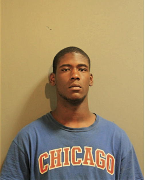 DREDELL D SHUMAKER, Cook County, Illinois