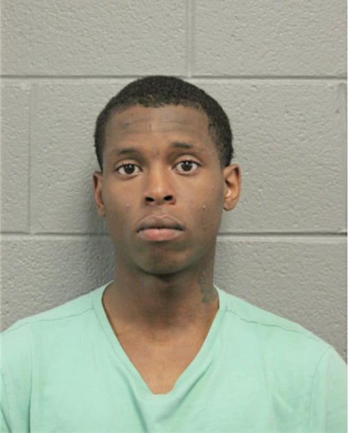 QUIANTI SIMMONS, Cook County, Illinois