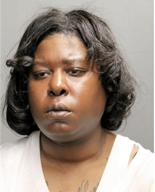 EBONY SIMPSON, Cook County, Illinois