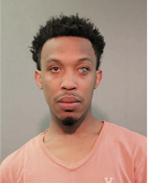 MICHAEL SIMS, Cook County, Illinois