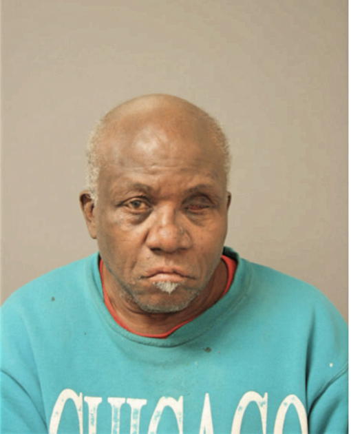 WILLIE J SIMS, Cook County, Illinois
