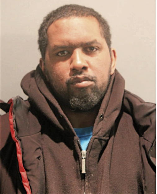 ANTONIO M SMITH, Cook County, Illinois
