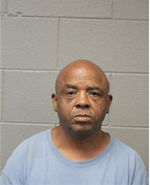EDWARD R SMITH, Cook County, Illinois