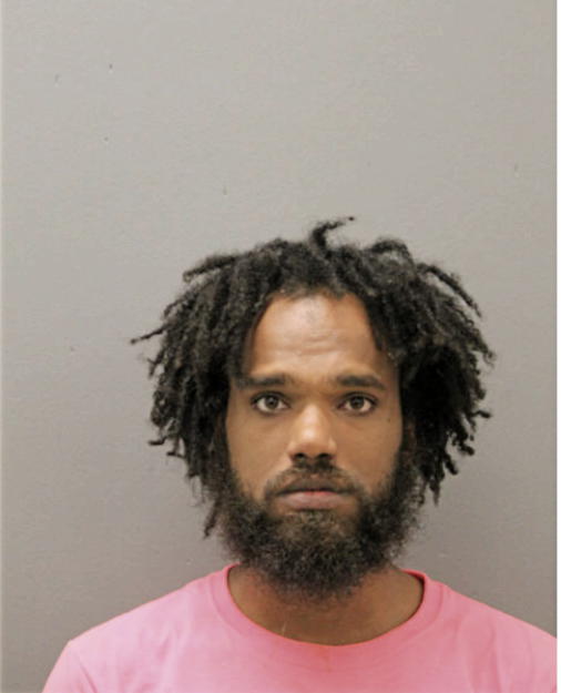 JOHNNY SMITH, Cook County, Illinois
