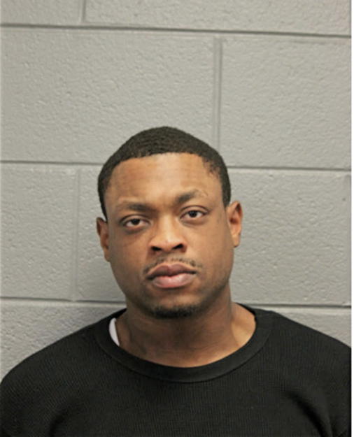 RASHAAD R SMITH, Cook County, Illinois