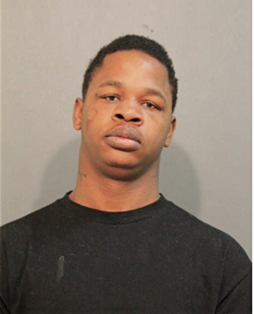 SIDNEY H SMITH, Cook County, Illinois