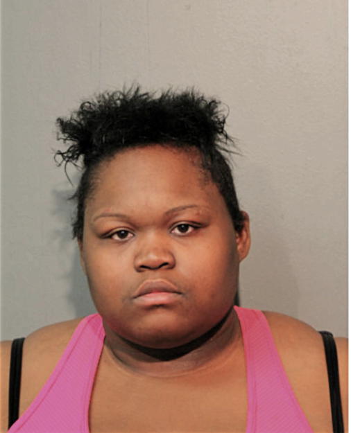 VALENCIA ALI SOLID, Cook County, Illinois