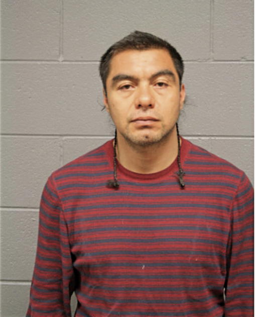 ALBERTO SOTO, Cook County, Illinois