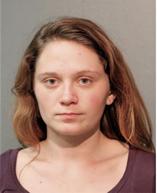 KRYSTA NICOLE STEWARD, Cook County, Illinois