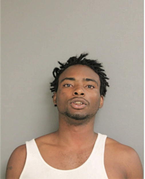 ANTONIO S STINNETT, Cook County, Illinois