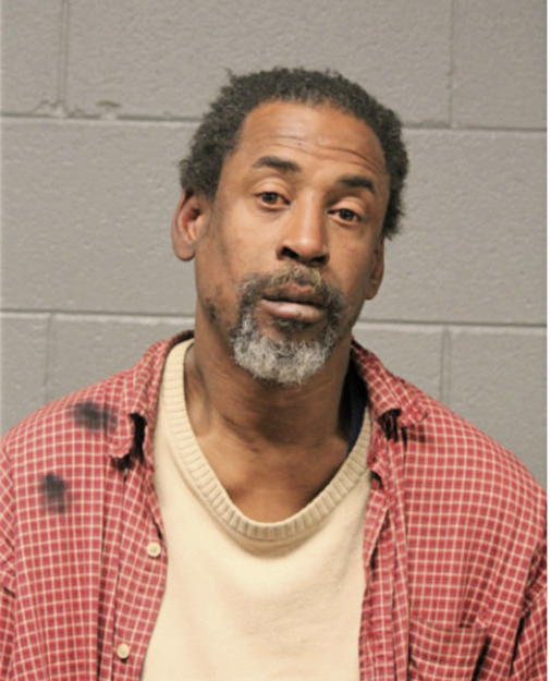 TERENCE STOKES, Cook County, Illinois