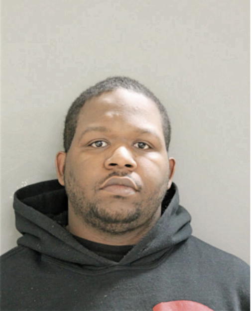DEVOHN M SULLIVAN, Cook County, Illinois