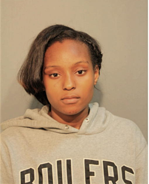 ALICIA SWANNIGAN, Cook County, Illinois