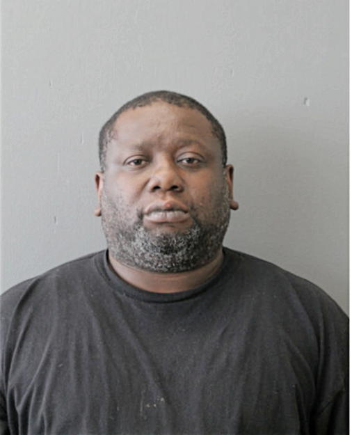 SAMMIE L SWARN, Cook County, Illinois