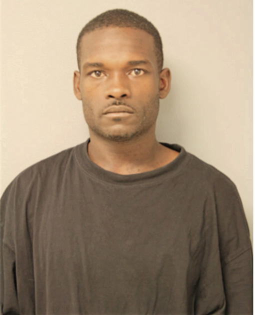 JAMES SYKES, Cook County, Illinois