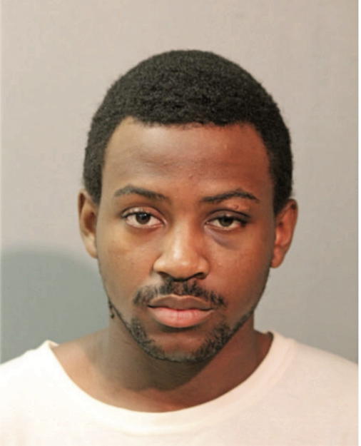 RYAN W SYKES, Cook County, Illinois