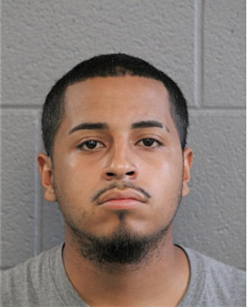 RAFAEL TAPIA, Cook County, Illinois