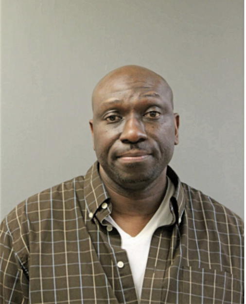 ANTOINE L TEAGUE, Cook County, Illinois