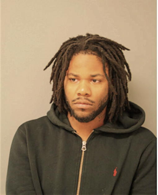DEANDRE C THOMAS-BILLUPS, Cook County, Illinois