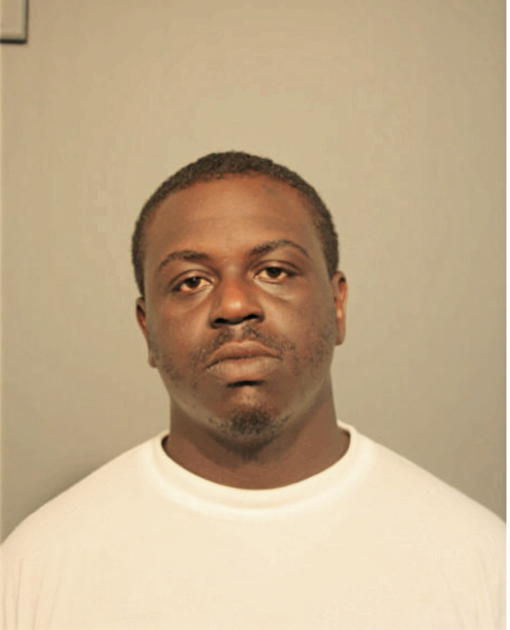 DAVID C THOMAS, Cook County, Illinois