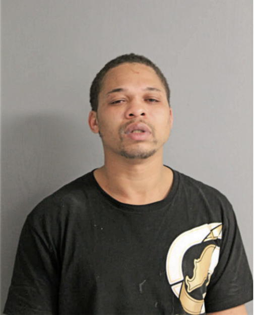 DERRICK B THOMAS, Cook County, Illinois