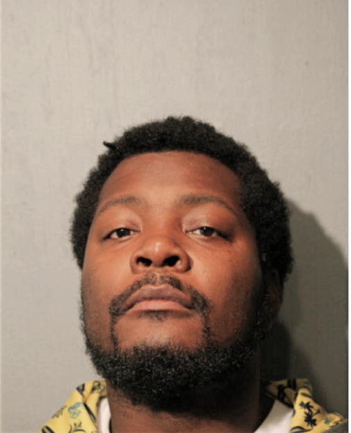 LAWRENCE THOMPSON, Cook County, Illinois